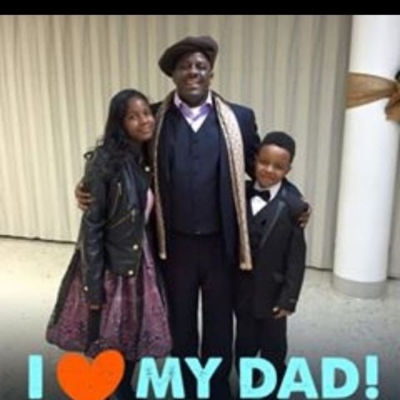 Meet your Posher, Erik - Picture 1 of 1